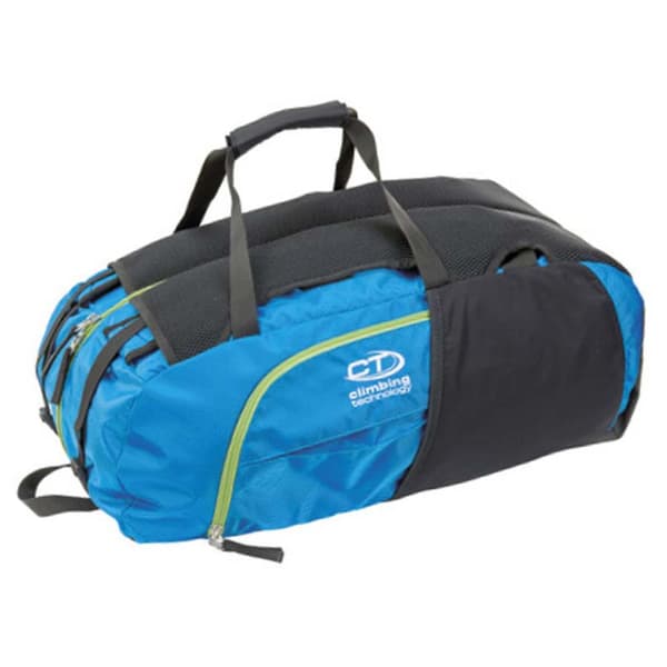 Climbing Technology Falesia Blå,Svart 45 Liters
