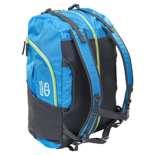 Climbing Technology Falesia Blå,Svart 45 Liters