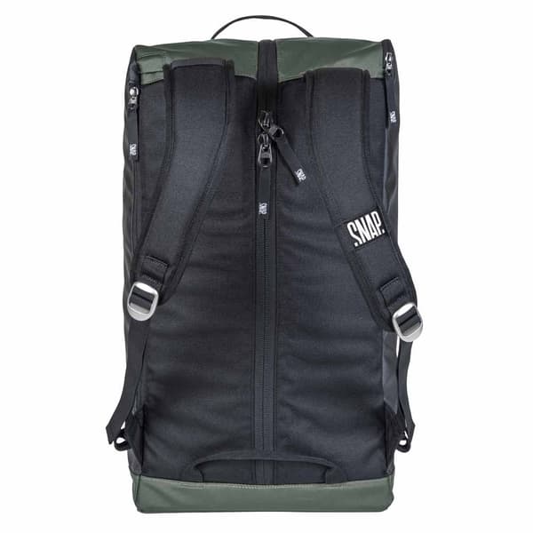 Snap Climbing Taske Snapack 30l Sort