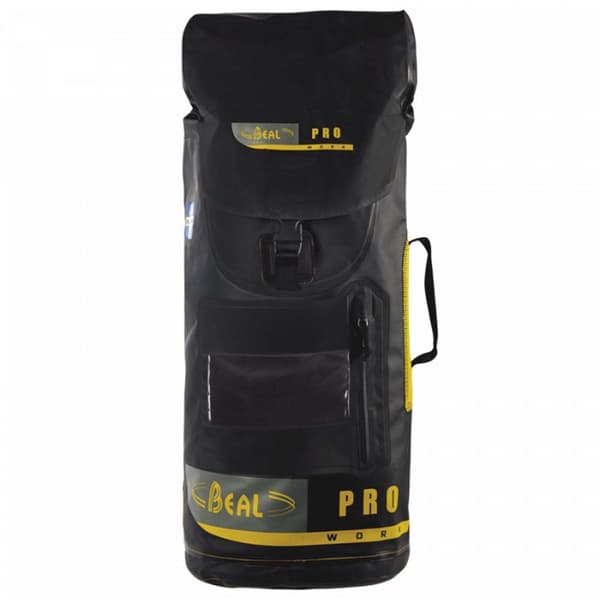 Beal Taske Pro Work 45l Sort