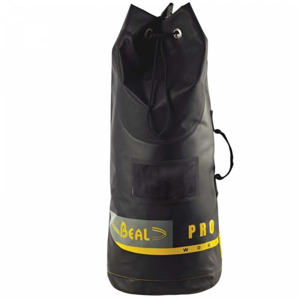 Beal Taske Pro Work Contract 35l Sort