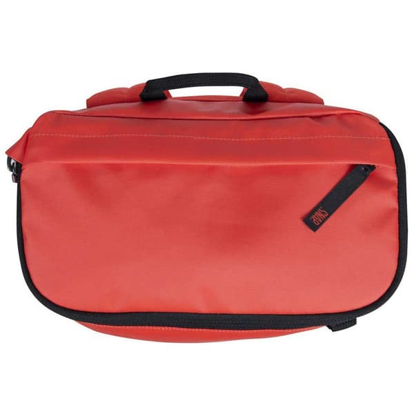 Snap Climbing 18l Orange