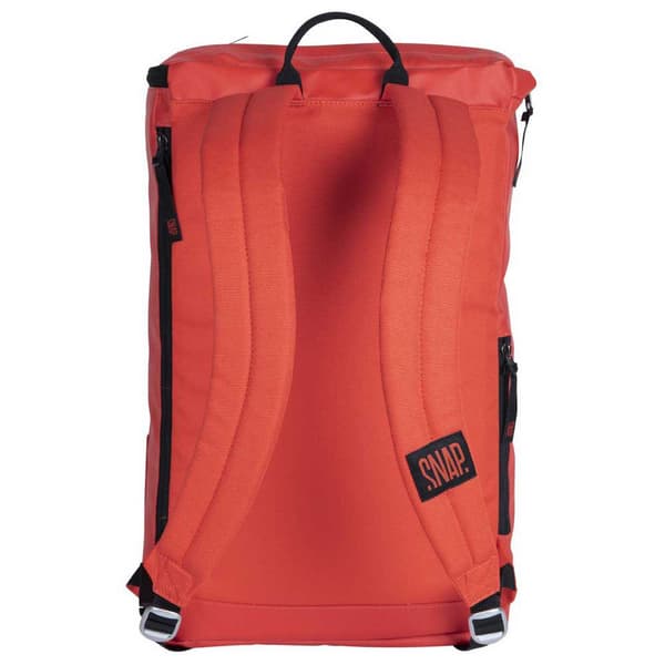 Snap Climbing 18l Orange