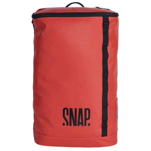 Snap Climbing 18l Orange