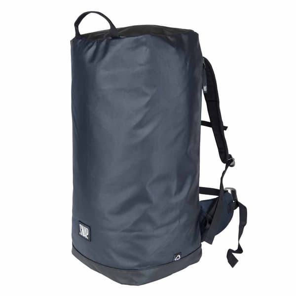 Snap Climbing Laukku Snapack 40l Musta