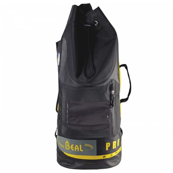 Beal Taske Pro Work 35l Sort
