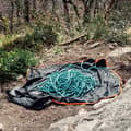 Miniatyrbild 3 av 5: Yy Vertical Repväska Monkey Rope Svart