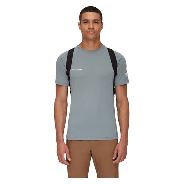 Mammut Repväska Neon 25l Svart