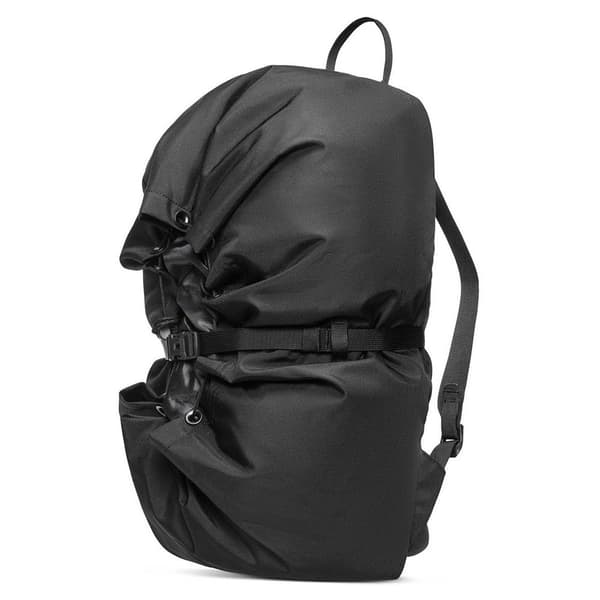 Mammut Repväska Neon 25l Svart