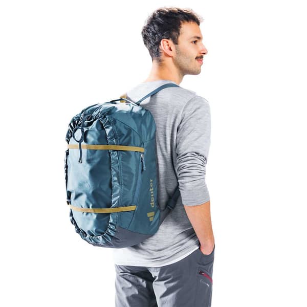 Deuter Repväska Gravity Grå