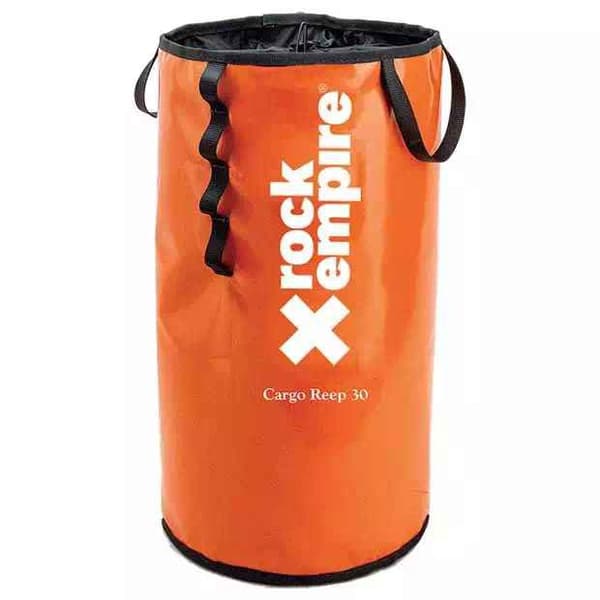 Rock Empire Cargo Bar 30l Orange
