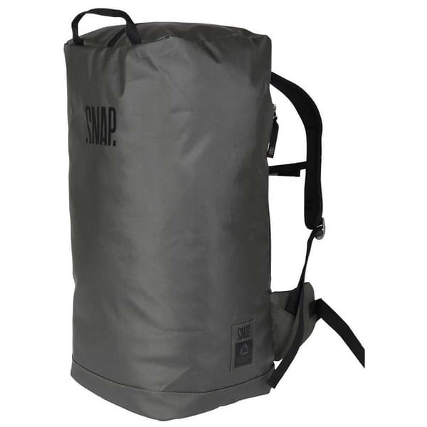 Snap Climbing Taske 40l Grøn