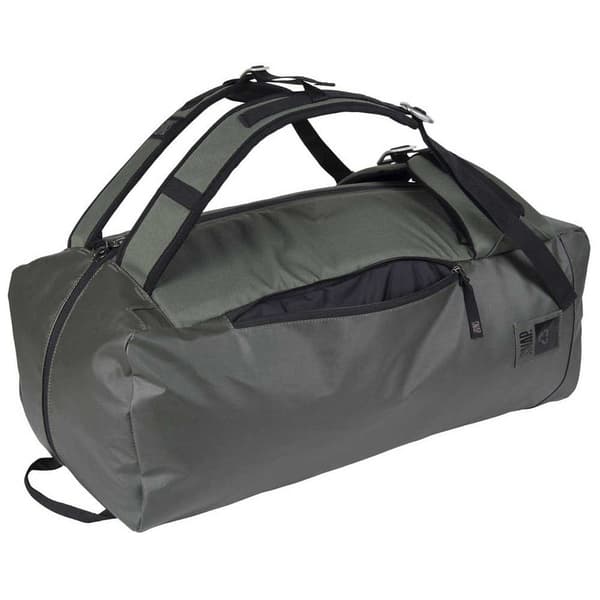 Snap Climbing Taske 40l Grøn