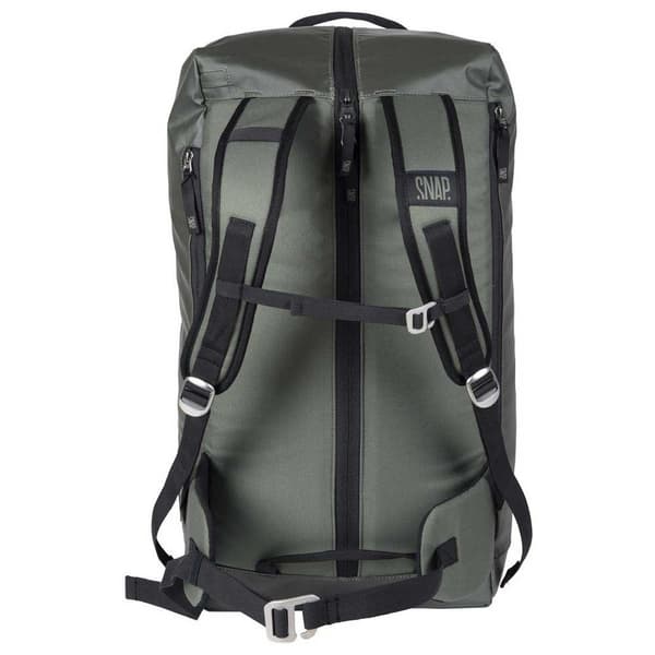 Snap Climbing Taske 40l Grøn