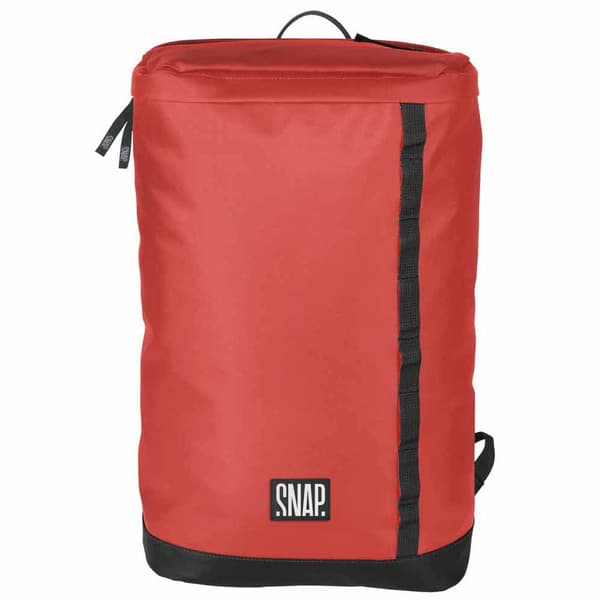 Snap Climbing Väska 18l Röd