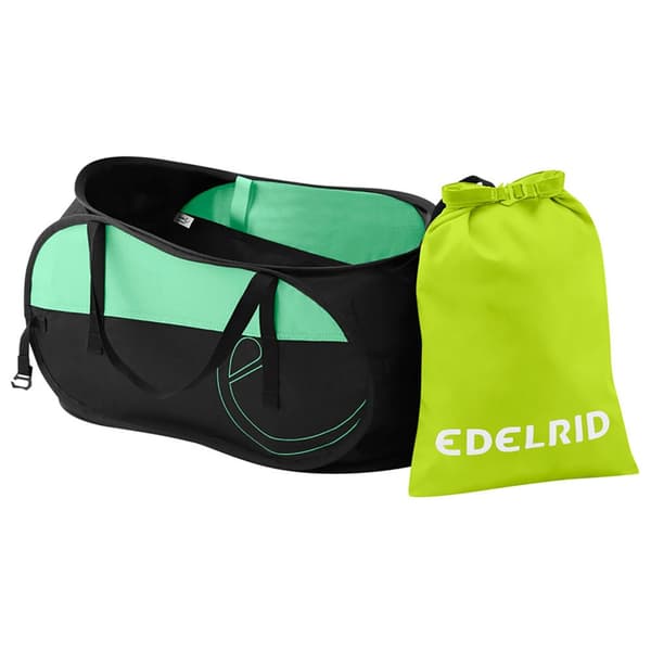 Edelrid Taske Spring 30l Ii Grøn