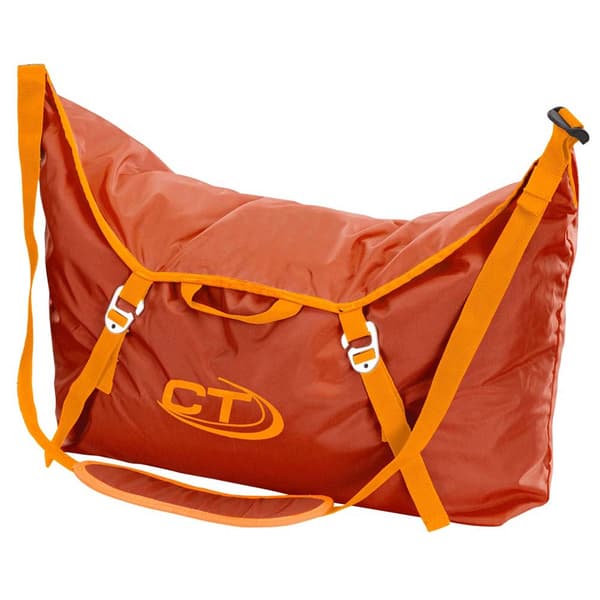 Climbing Technology Taske City Rød,Orange 22 Liters