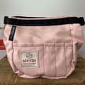 Miniatyrbillede 3 af 3: Sierra Climbing Eye Bird Boulder Taske Beige