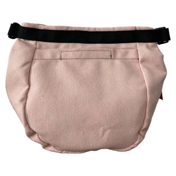 Sierra Climbing Eye Bird Boulder Taske Beige
