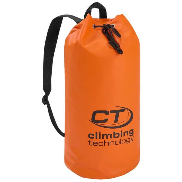 Climbing Technology Carrier 18l Köysipussi Oranssi 18 Liters