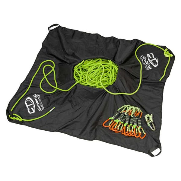 Climbing Technology Tank Evo 25l Laukku Vihreä,Musta