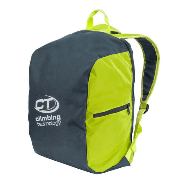 Climbing Technology Tank Evo 25l Laukku Vihreä,Musta