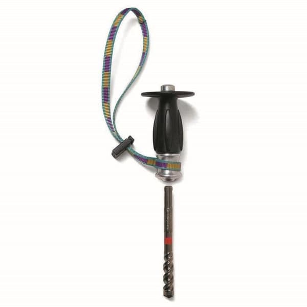 Buffert - PETZL - ROCPEC - Klättring - Vuxen - Blandat