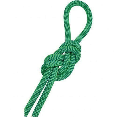 Salewa Speed Queen 9,1 mm, Unisex vuxenrep, Blandad vuxen, Speed Queen 9,1 mm, grön/blå, 60 - 00-0000000448