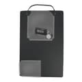 Miniatyrbillede 3 af 10: ProPlus reperationsordre holder, holder 10 stk. A4 sort 580040