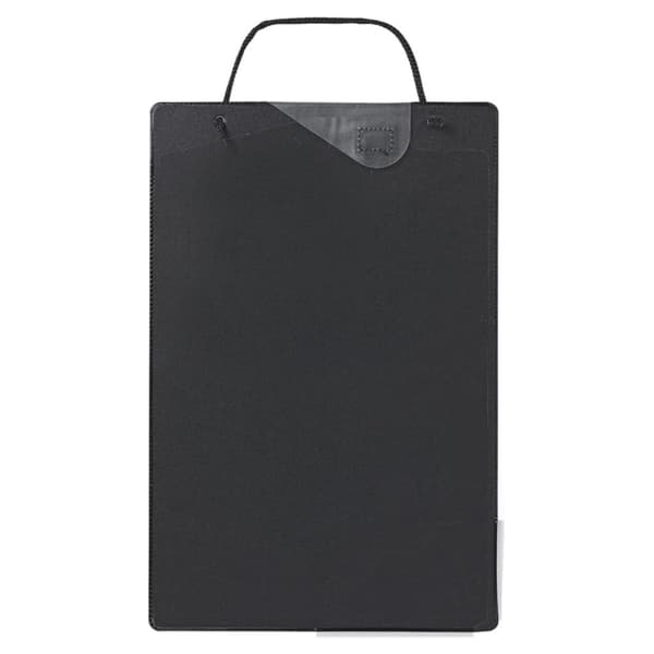ProPlus reperationsordre holder, holder 10 stk. A4 sort 580040
