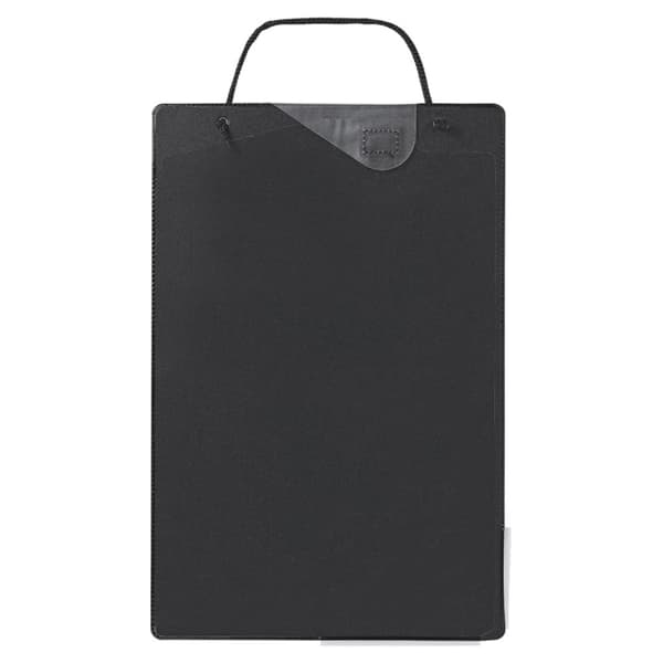 ProPlus reperationsordre holder, holder 10 stk. A4 sort 580040