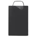 Miniatyrbillede 5 af 10: ProPlus reperationsordre holder, holder 10 stk. A4 sort 580040