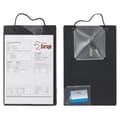 Miniatyrbillede 6 af 10: ProPlus reperationsordre holder, holder 10 stk. A4 sort 580040