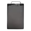 Miniatyrbillede 1 af 10: ProPlus reperationsordre holder, holder 10 stk. A4 sort 580040