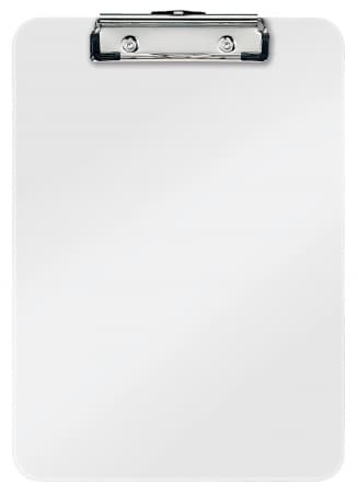 Ordrebrett Leitz WOW A4 Hvit (1 stk.)
