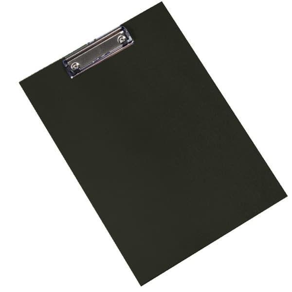 Taurus Clip Board A4 Sort