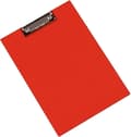 Miniatyrbild 1 av 2: Taurus A4 Clipboard Röd