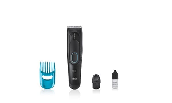 Braun Hårtrimmer HC5010