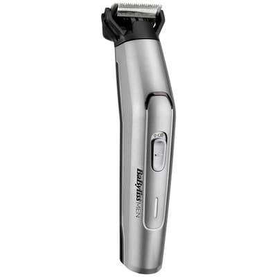 Babyliss Multitrimmer 11-in-1 Titanium