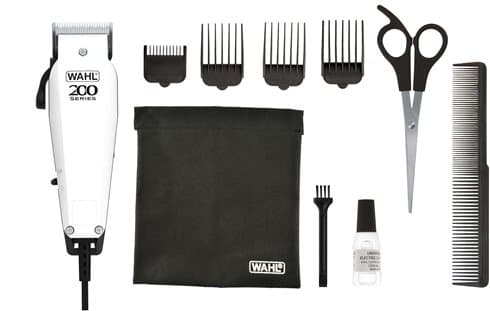 Wahl Hårklippare Home Pro 200