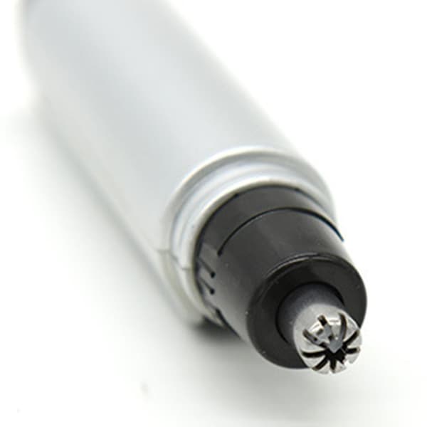 Praktiskt Mini N�s/�ronh�rs Trimmer (Tr�dl�s)
