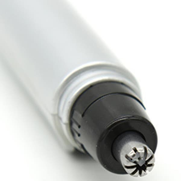 Effektfull N�s/�ronh�rs Trimmer (Tr�dl�s)