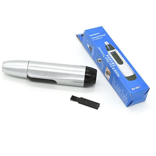 Effektfull N�s/�ronh�rs Trimmer (Tr�dl�s)