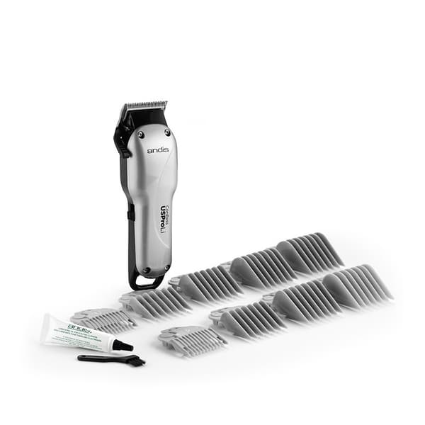Andis Andis US Pro Li Cordless - Klippmaskin