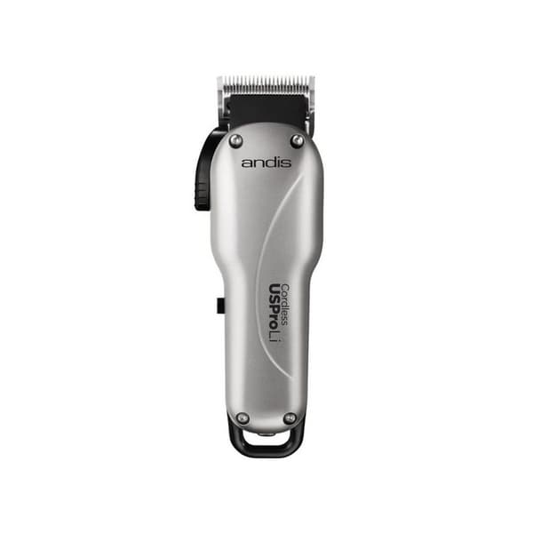 Andis Andis US Pro Li Cordless - Klippmaskin