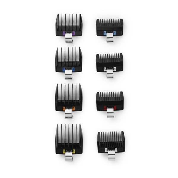 JRL JRL comb attachment set 8 -pack - Skär