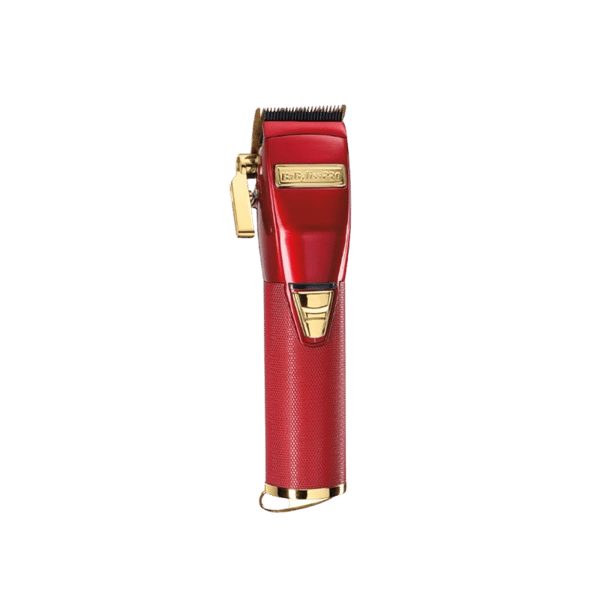 BabylissPro Red FX - Klippmaskin