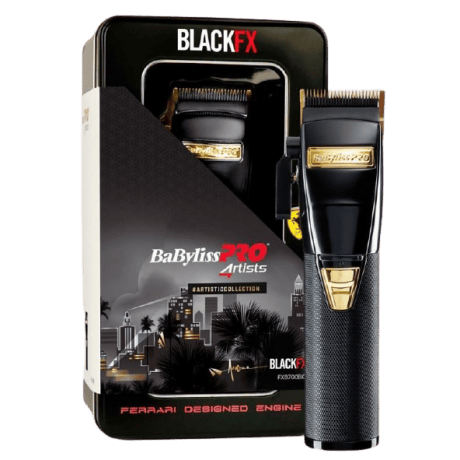 BabylissPro Black Fx
