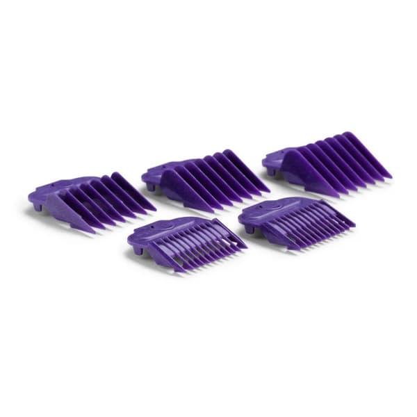 Andis Andis Magnetic Comb Set 1,5mm - 13mm - Skär