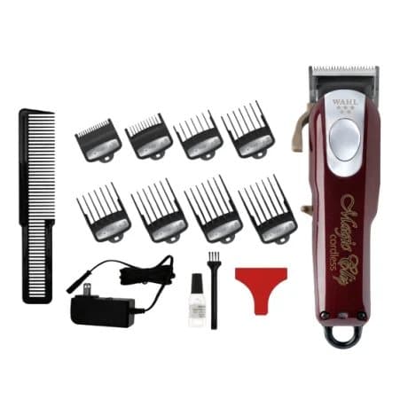 Wahl Magic Clip Cordless - Klippmaskin